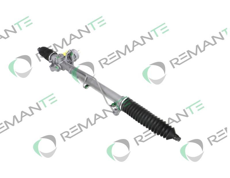 Cremallera de dirección (Caja de direccion) REMANTE ref. 007-003-000256R