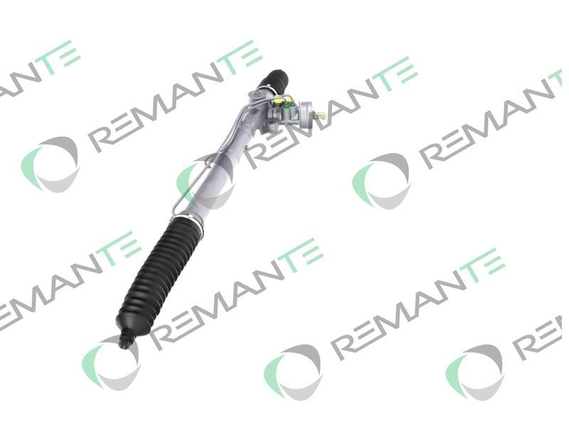 Cremallera de dirección (Caja de direccion) REMANTE ref. 007-003-000256R