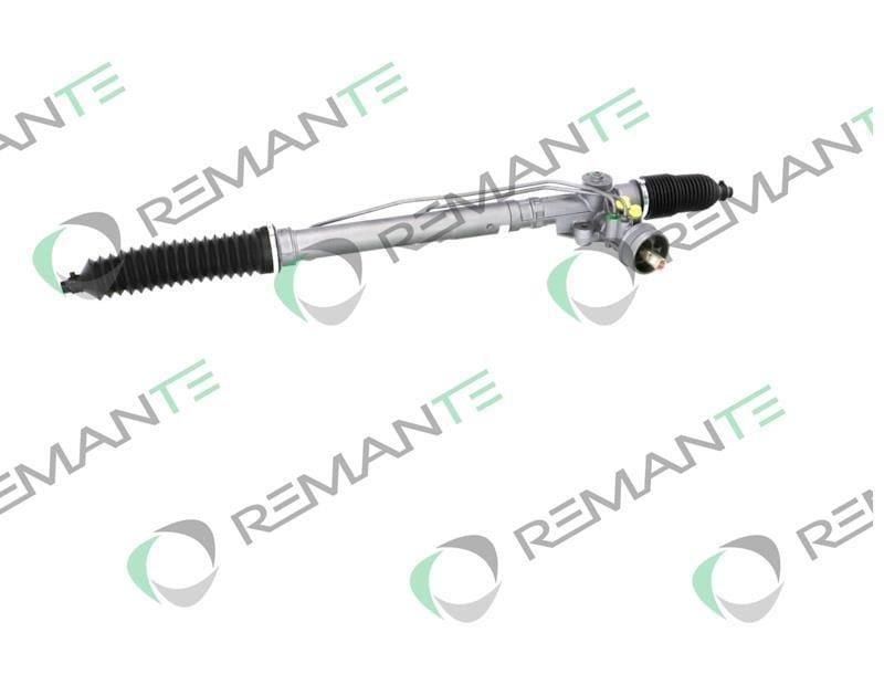 Cremallera de dirección (Caja de direccion) REMANTE ref. 007-003-000256R