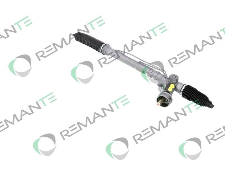 Cremallera de dirección (Caja de direccion) REMANTE ref. 007-003-000256R