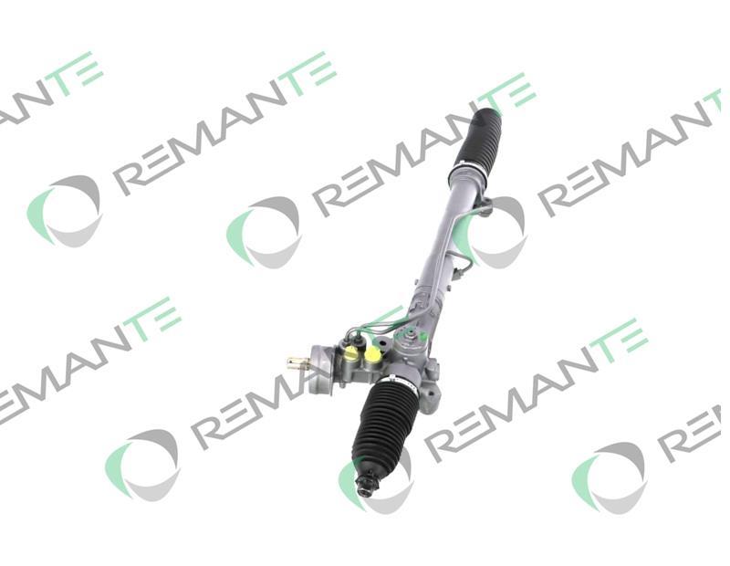 Cremallera de dirección (Caja de direccion) REMANTE ref. 007-003-000256R
