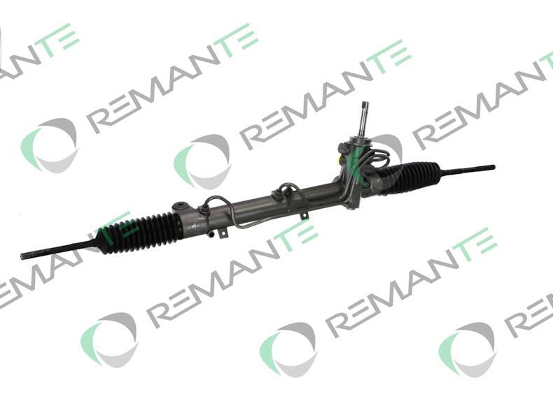 Cremallera de dirección (Caja de direccion) REMANTE ref. 007-003-000341R