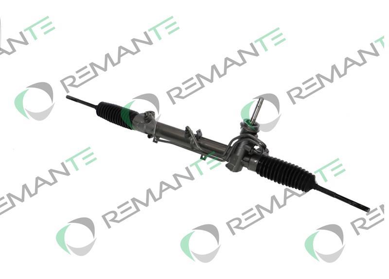 Cremallera de dirección (Caja de direccion) REMANTE ref. 007-003-000341R