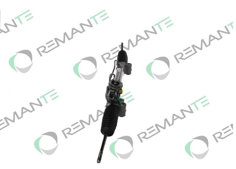 Cremallera de dirección (Caja de direccion) REMANTE ref. 007-003-000341R