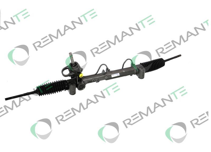 Cremallera de dirección (Caja de direccion) REMANTE ref. 007-003-000341R