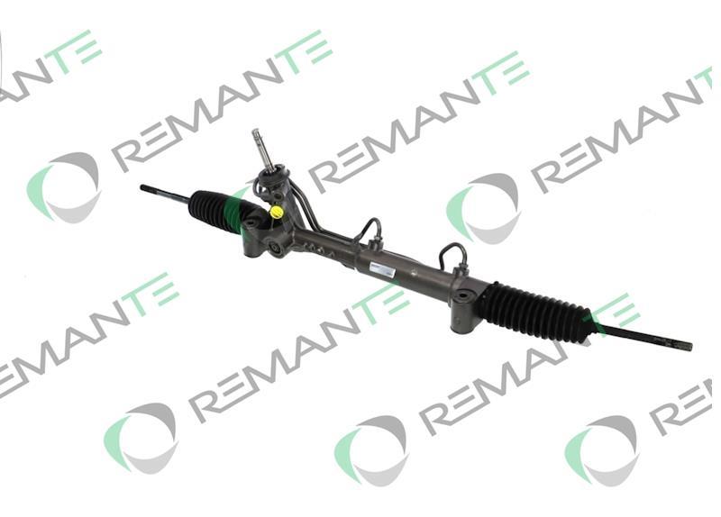 Cremallera de dirección (Caja de direccion) REMANTE ref. 007-003-000341R