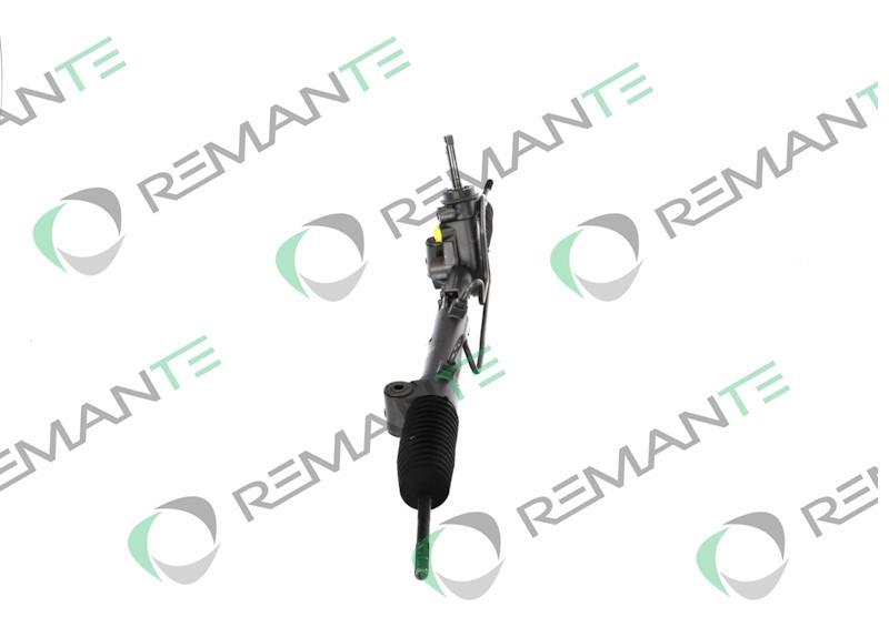 Cremallera de dirección (Caja de direccion) REMANTE ref. 007-003-000341R