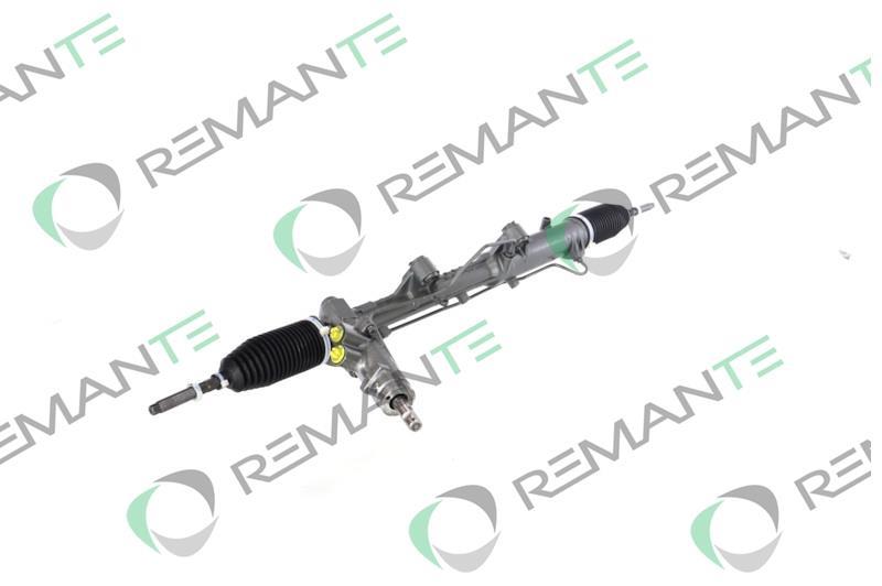 Crémaillère de direction REMANTE ref. 007-003-000358R