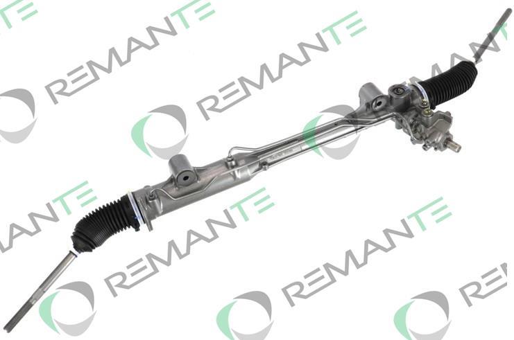 Cremallera de dirección (Caja de direccion) REMANTE ref. 007-003-000361R