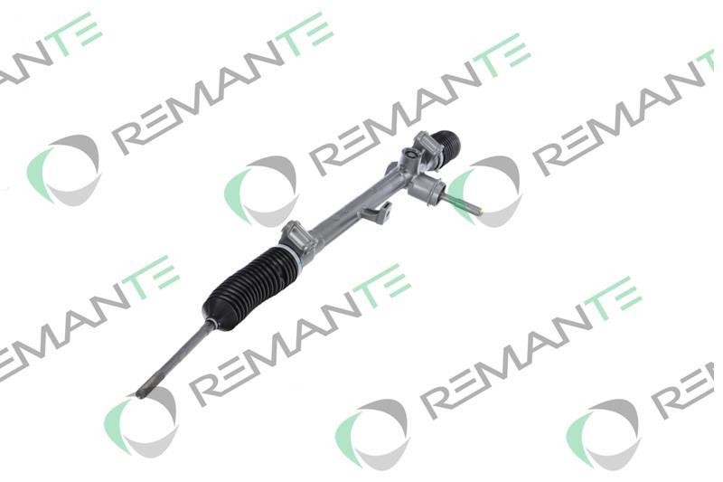 Cremallera de dirección (Caja de direccion) REMANTE ref. 007-003-000545R