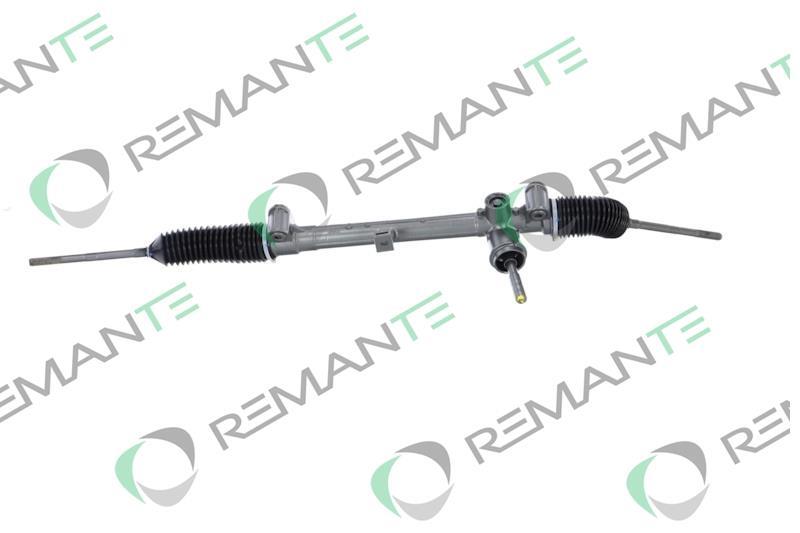 Cremallera de dirección (Caja de direccion) REMANTE ref. 007-003-000545R