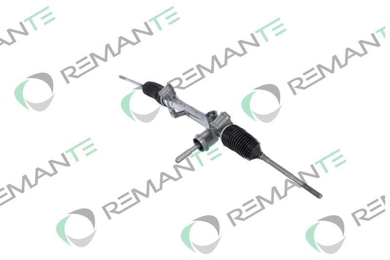 Cremallera de dirección (Caja de direccion) REMANTE ref. 007-003-000545R