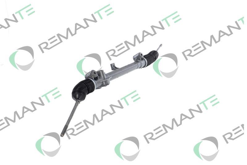 Cremallera de dirección (Caja de direccion) REMANTE ref. 007-003-000545R