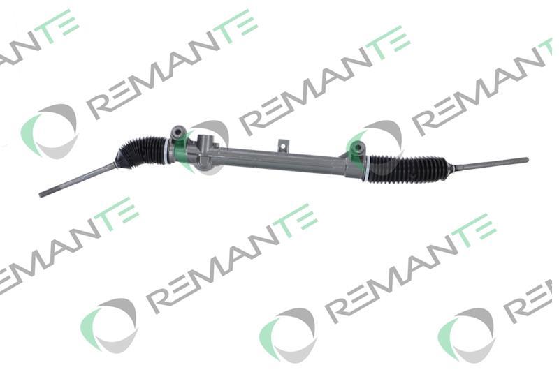 Cremallera de dirección (Caja de direccion) REMANTE ref. 007-003-000545R