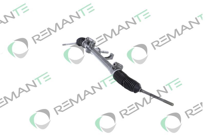 Cremallera de dirección (Caja de direccion) REMANTE ref. 007-003-000545R