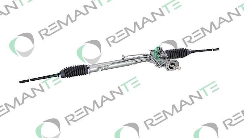 Crémaillère de direction REMANTE ref. 007-003-000585R