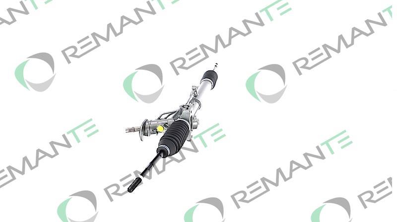 Crémaillère de direction REMANTE ref. 007-003-000585R