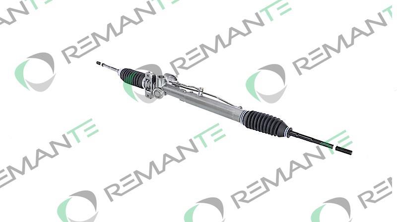 Crémaillère de direction REMANTE ref. 007-003-000585R