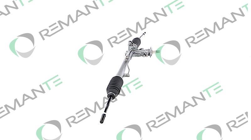 Crémaillère de direction REMANTE ref. 007-003-000585R