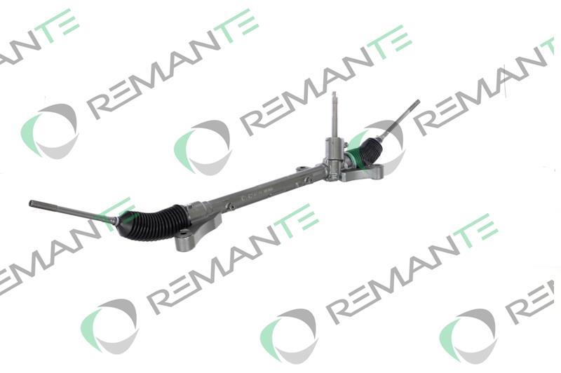 Cremallera de dirección (Caja de direccion) REMANTE ref. 007-003-000637R