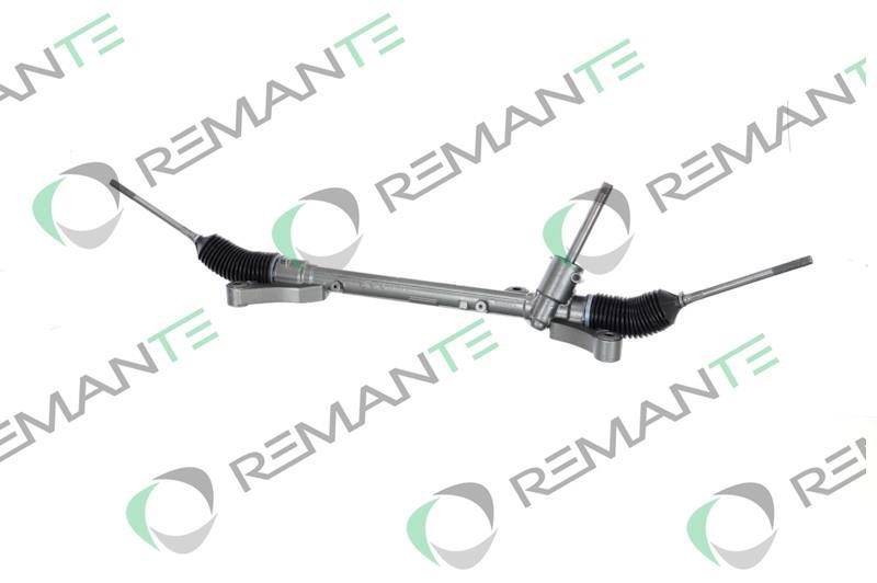 Cremallera de dirección (Caja de direccion) REMANTE ref. 007-003-000637R