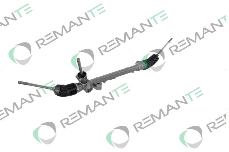 Cremallera de dirección (Caja de direccion) REMANTE ref. 007-003-000637R