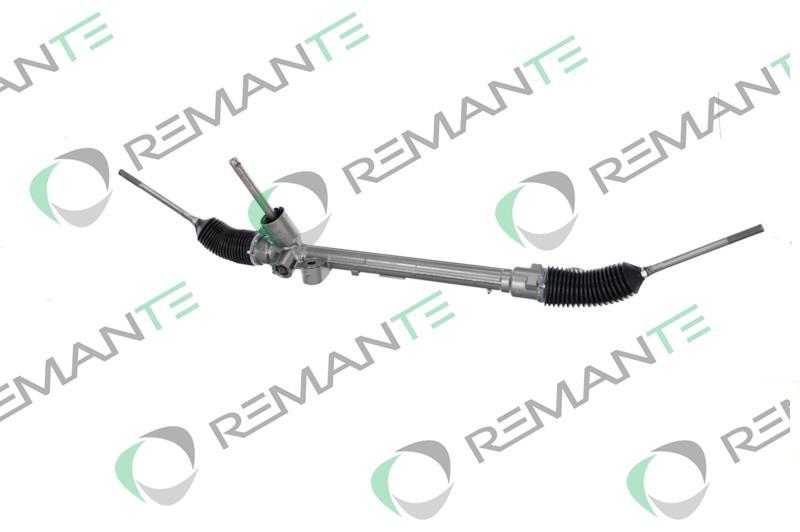 Cremallera de dirección (Caja de direccion) REMANTE ref. 007-003-000637R