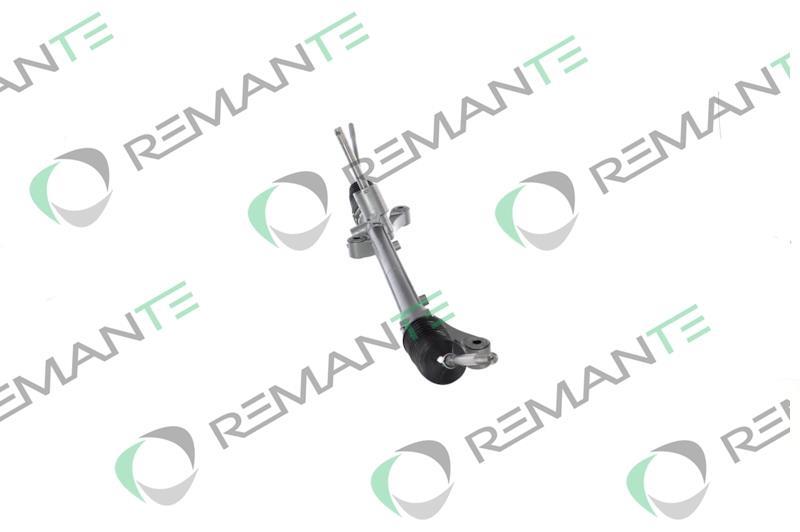 Cremallera de dirección (Caja de direccion) REMANTE ref. 007-003-000637R