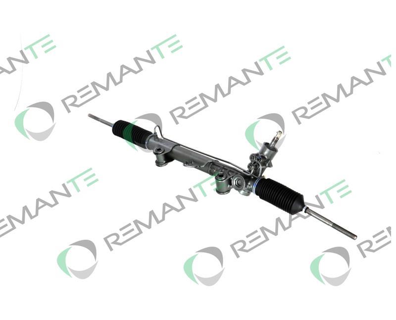 Cremallera de dirección (Caja de direccion) REMANTE ref. 007-003-000726R
