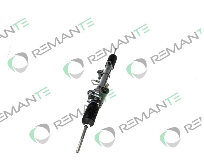 Cremallera de dirección (Caja de direccion) REMANTE ref. 007-003-000726R