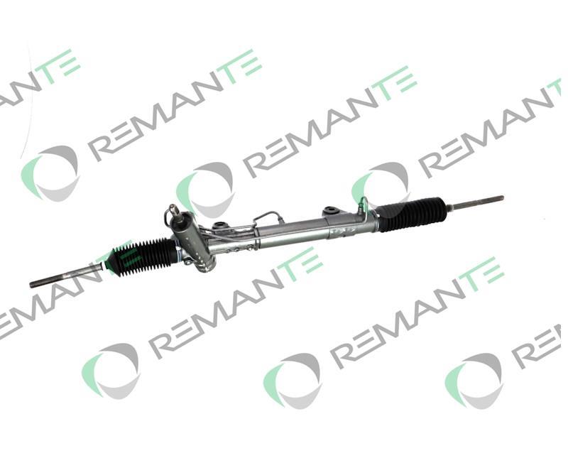 Cremallera de dirección (Caja de direccion) REMANTE ref. 007-003-000726R