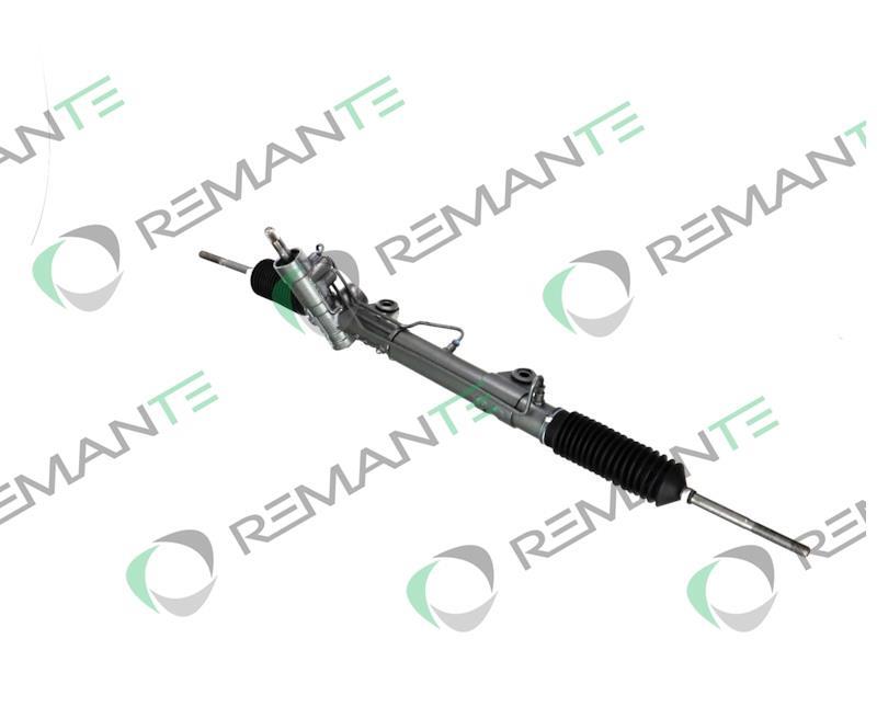 Cremallera de dirección (Caja de direccion) REMANTE ref. 007-003-000726R