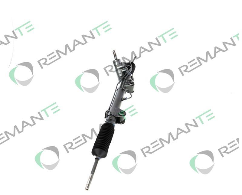 Cremallera de dirección (Caja de direccion) REMANTE ref. 007-003-000726R