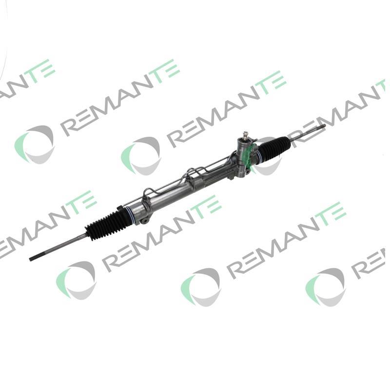 Cremalheira da caixa de direção REMANTE ref. 007-003-001035R