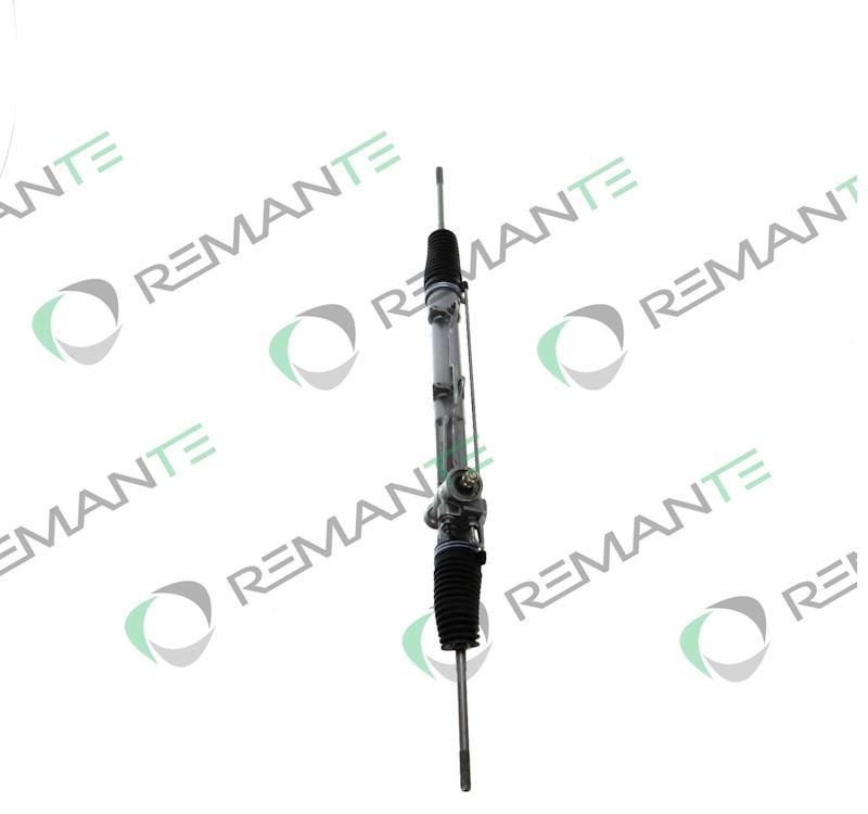 Cremalheira da caixa de direção REMANTE ref. 007-003-001035R