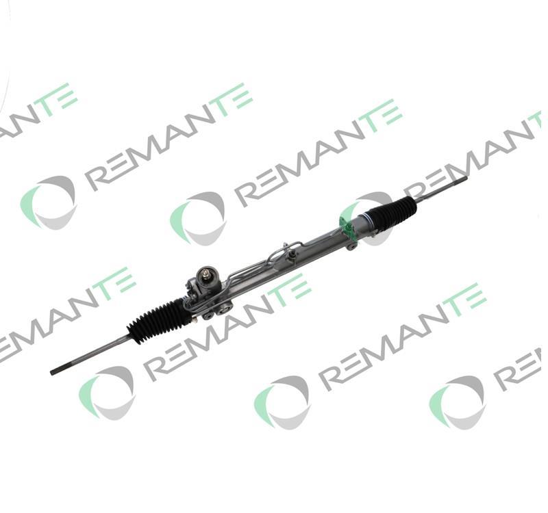 Cremalheira da caixa de direção REMANTE ref. 007-003-001035R