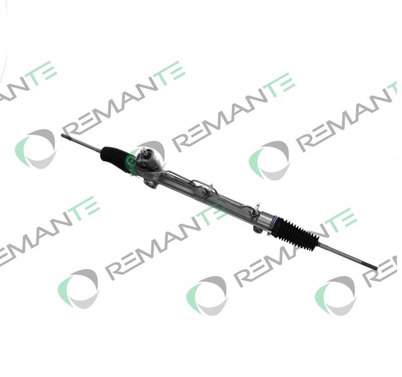 Cremalheira da caixa de direção REMANTE ref. 007-003-001035R