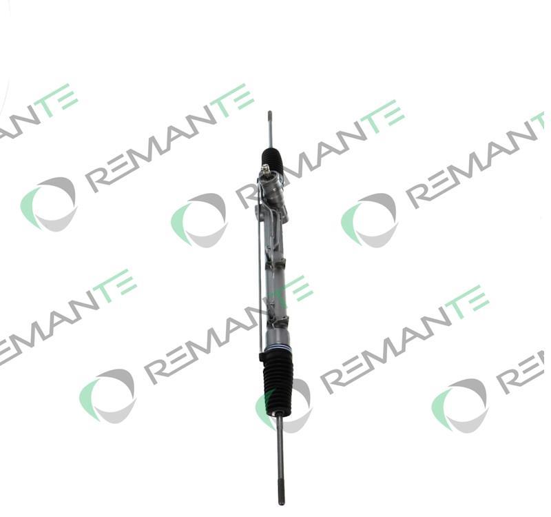 Cremalheira da caixa de direção REMANTE ref. 007-003-001035R