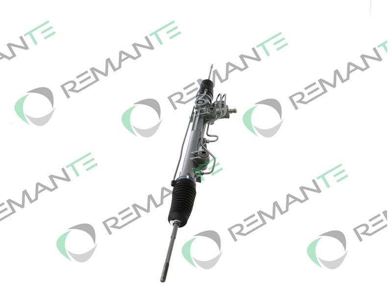 Crémaillère de direction REMANTE ref. 007-003-001044R