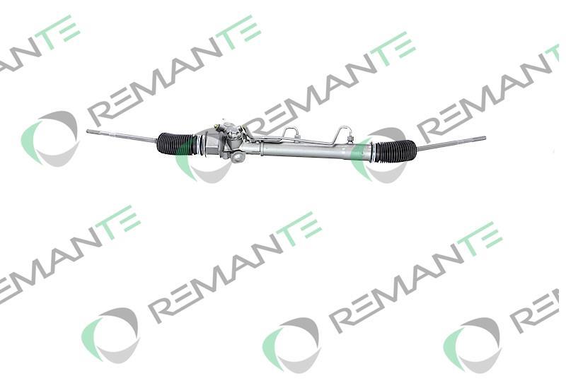 Crémaillère de direction REMANTE 007-003-001046R
