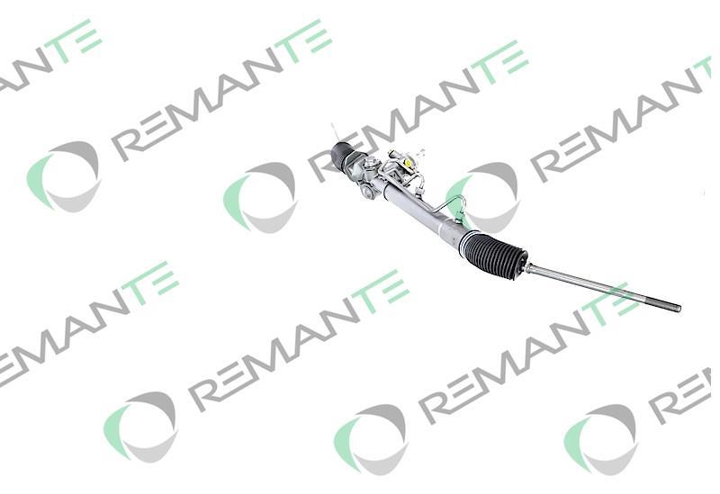 Crémaillère de direction REMANTE 007-003-001046R