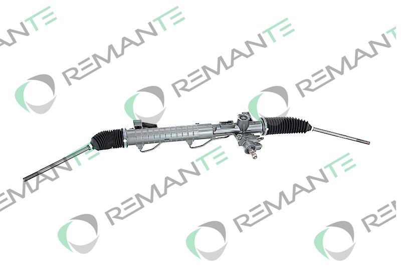 Cremallera de dirección (Caja de direccion) REMANTE ref. 007-003-001122R