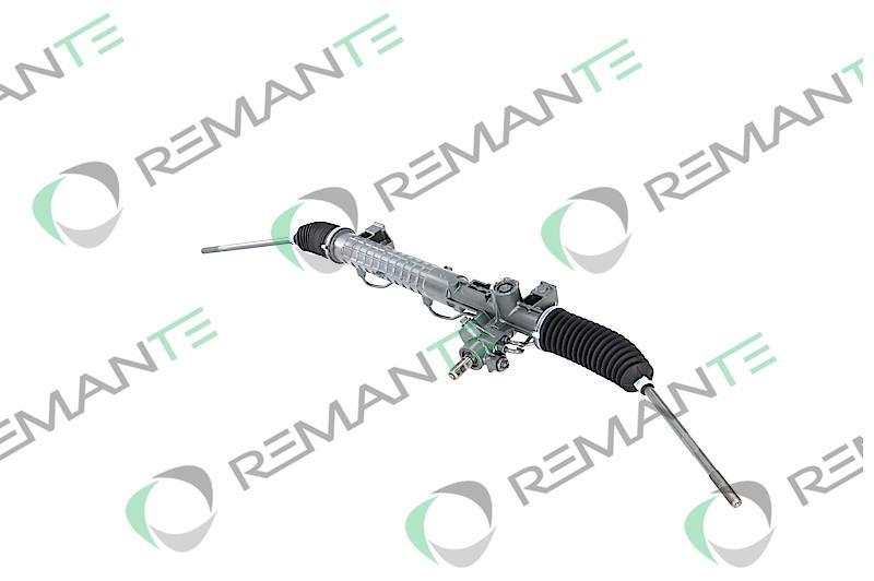 Cremallera de dirección (Caja de direccion) REMANTE ref. 007-003-001122R