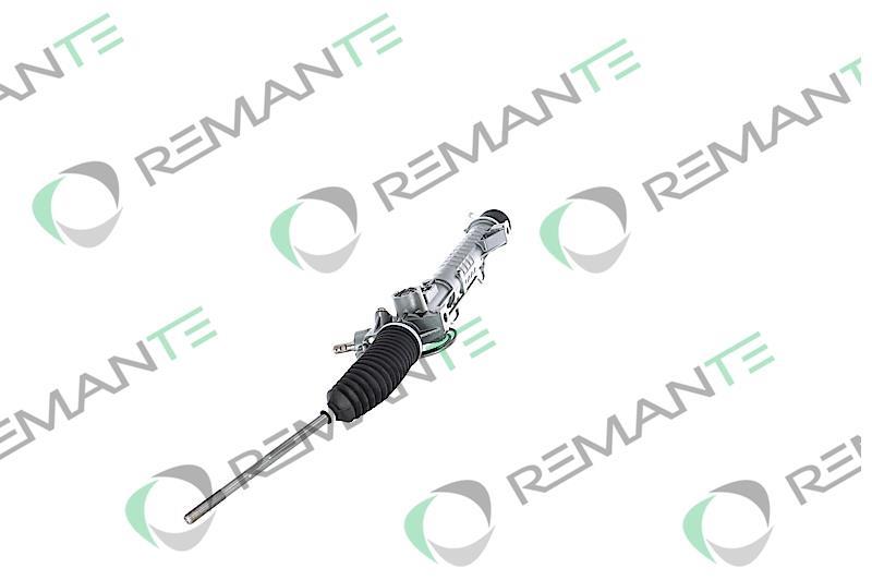 Cremallera de dirección (Caja de direccion) REMANTE ref. 007-003-001122R
