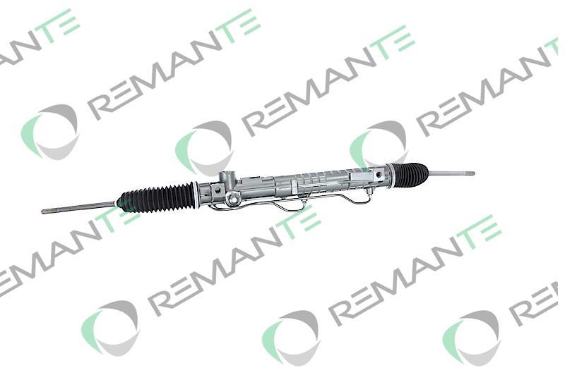 Cremallera de dirección (Caja de direccion) REMANTE ref. 007-003-001122R