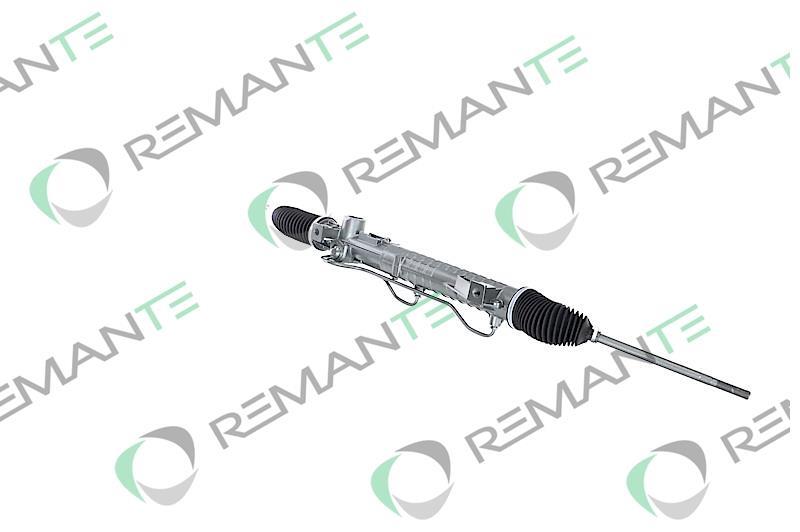 Cremallera de dirección (Caja de direccion) REMANTE ref. 007-003-001122R