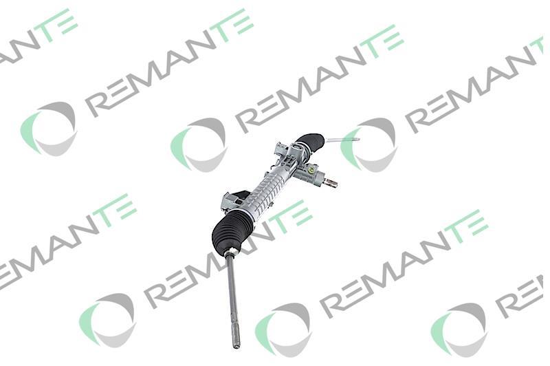 Cremallera de dirección (Caja de direccion) REMANTE ref. 007-003-001122R