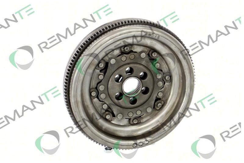Volante motor REMANTE ref. 009-001-000001R