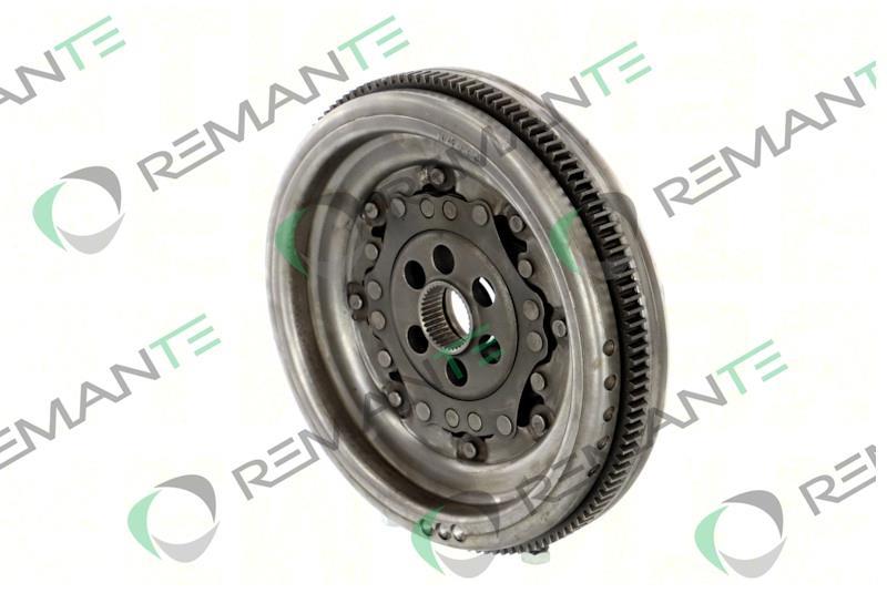 Volante motor REMANTE ref. 009-001-000001R