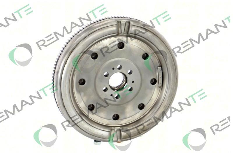 Volante motor REMANTE ref. 009-001-000001R